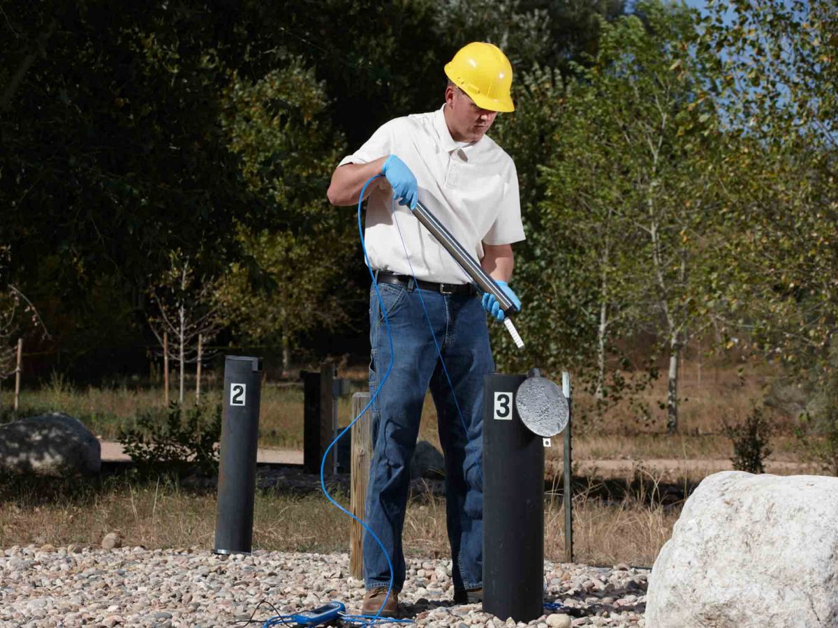 sensori di livello automatico