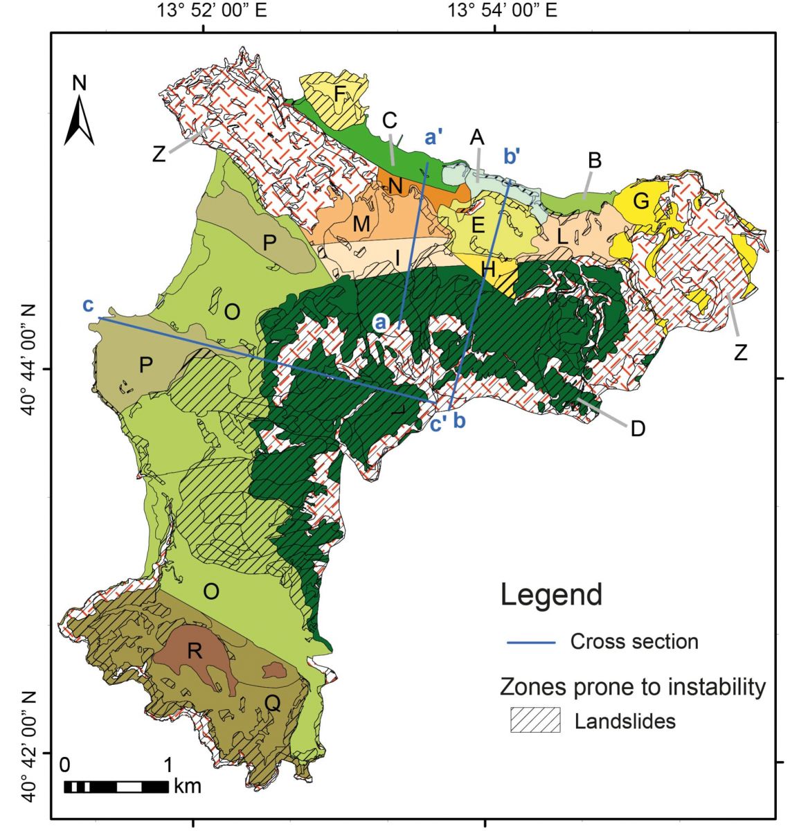 Online l&rsquo;articolo "Seismic microzonation in a complex volcano-tectonic setting: the case of northern and western Ischia Island (southern Italy)"