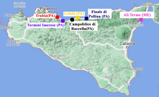 Seismic microzonation of ground motion and site effects: state of development and applications for Italy