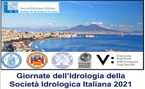 Giornate dell&rsquo;Idrologia 2021