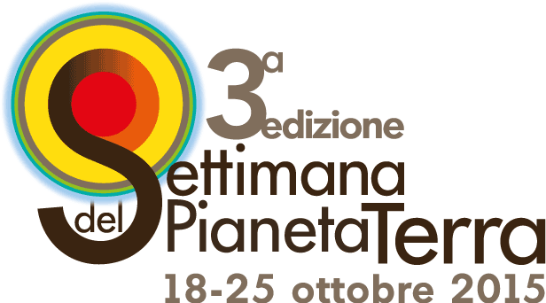 Settimana del Pianeta Terra - 18/25 Ottobre 2015