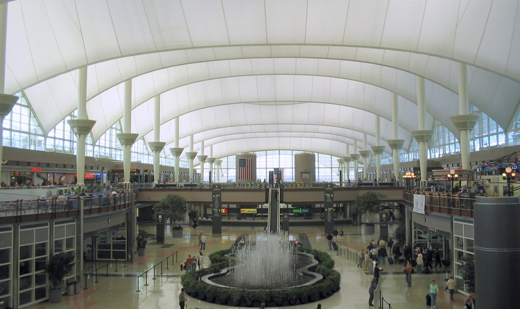 progettazione tensostrutture