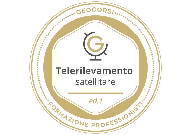 badge geoserie GS09